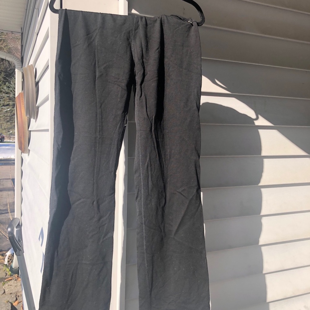 Ibex leggings/lounge